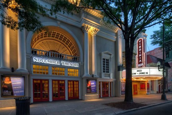 virginia-repertory-theatre