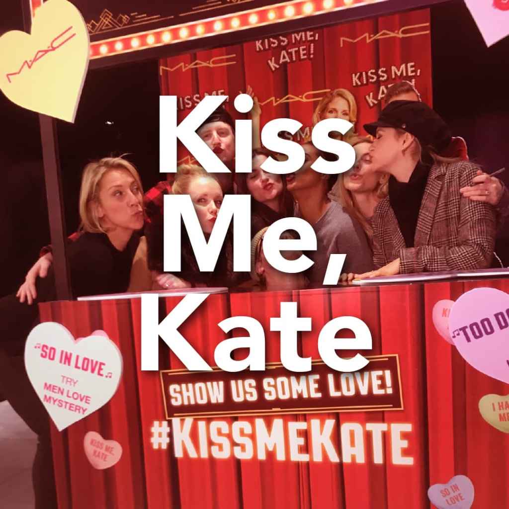 Kiss Me, Kate